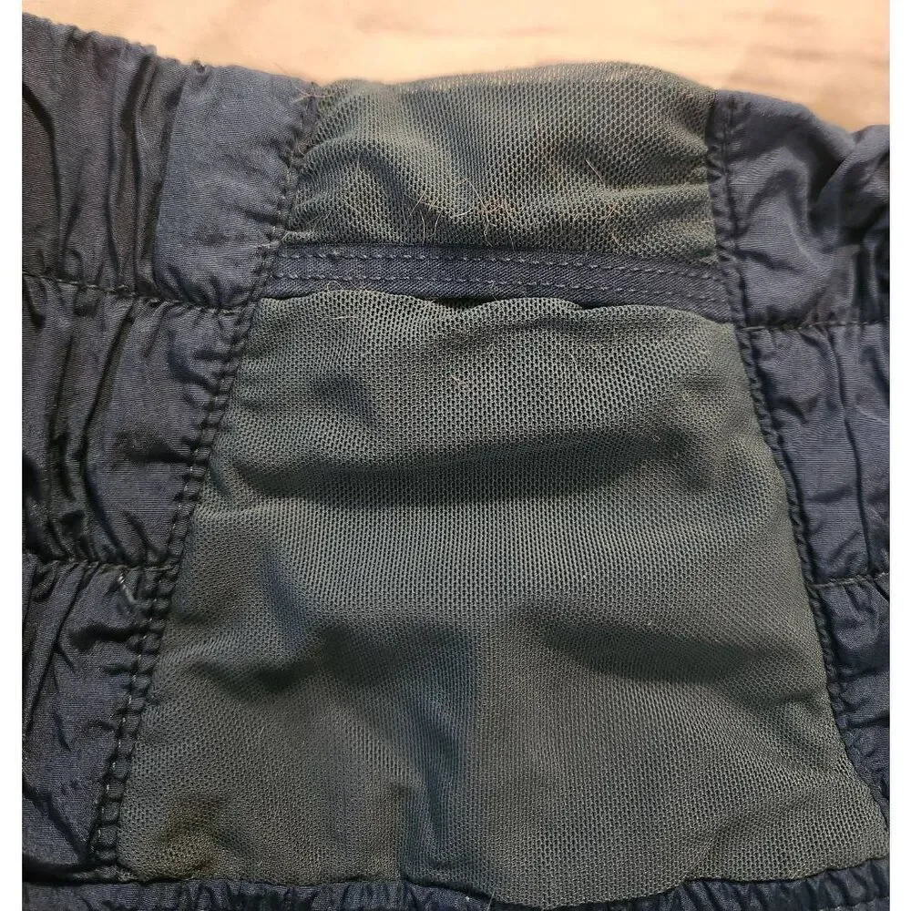 FP Movement by Free People The Way Home High Waisted Shorts Size Small